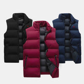 Ralph Lauren Classic Steppweste