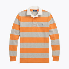 Ralph Lauren – Das legendäre Rugby-Shirt
