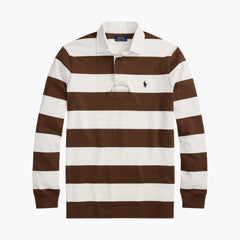 Ralph Lauren – Das legendäre Rugby-Shirt