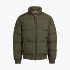 Ralph Lauren Daunenjacke aus strukturiertem Ripstop-Gewebe