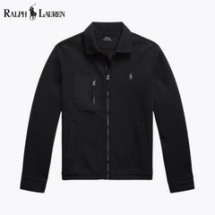 Ralph Lauren Doppelstrickjacke