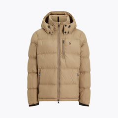 Ralph Lauren Gorham Daunenjacke