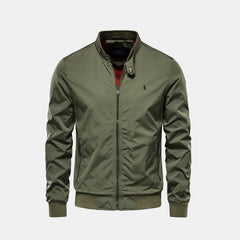 Ralph Lauren Klassische Bomberjacke