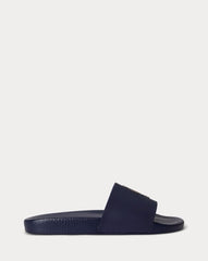 Ralph Lauren Polo-Bär-Rutsche
