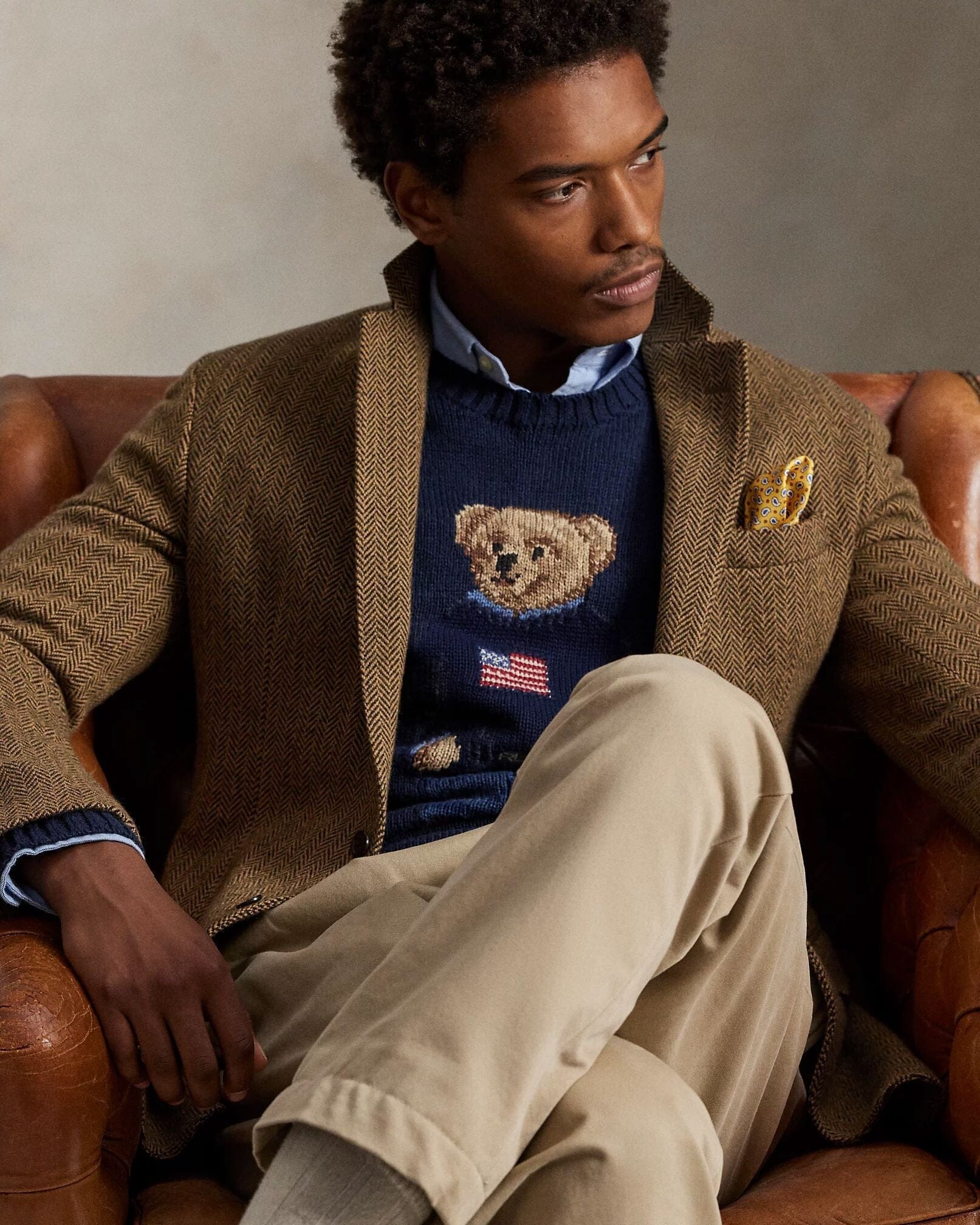 Heritage Polo