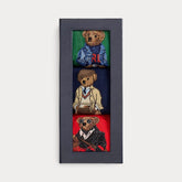Ralph Lauren Polo Bear Hose 3-Socken-Geschenkset
