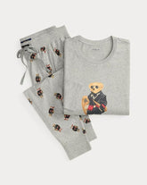 Ralph Lauren Polo Bear Jersey Schlafanzug