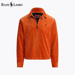 Ralph Lauren Wynton Cordjacke