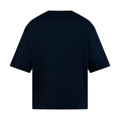 Ralph Lauren Relaxed Fit Big Pony Cotton T-Shirt Black Men's