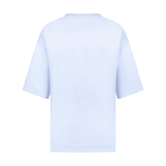 Ralph Lauren Relaxed Fit Big Pony Cotton T-Shirt White Men's