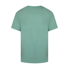 Ralph Lauren Polo Classic Fit Cotton Pocket T-shirt Green For Him