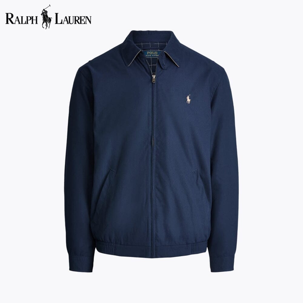 Ralph Lauren Bi-Swing Jacke