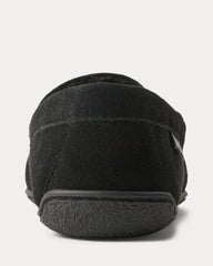 Ralph Lauren Brenan Polo Bear Wildleder-Slipper