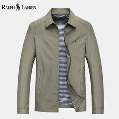 Ralph Lauren Classic Essential Baumwoll-T-Shirt