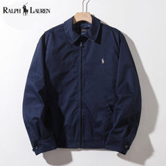 Ralph Lauren Classic Modern Bomberjacke