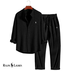 Ralph Lauren Essential Set – Raffinesse bis ins kleinste Detail