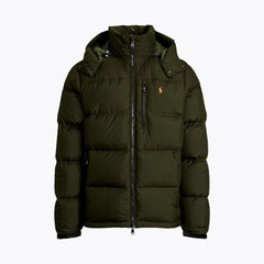 Ralph Lauren Gorham Daunenjacke
