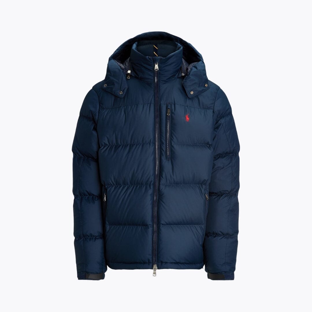 Ralph Lauren Gorham Daunenjacke