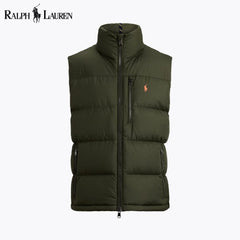 Ralph Lauren Gorham Down Weste