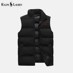 Ralph Lauren Isolierte Daunenweste