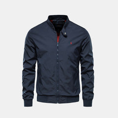 Ralph Lauren Klassische Bomberjacke