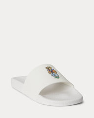 Ralph Lauren Polo-Bär-Rutsche