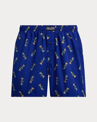 Ralph Lauren Polo Bear Baumwoll-Boxershorts