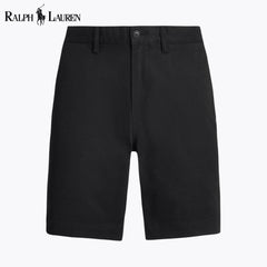 Ralph Lauren Stretch Straight Fit Chino-Shorts
