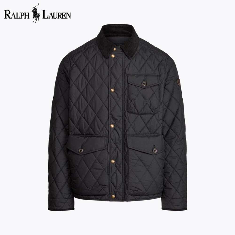Ralph Lauren The Beaton Steppjacke