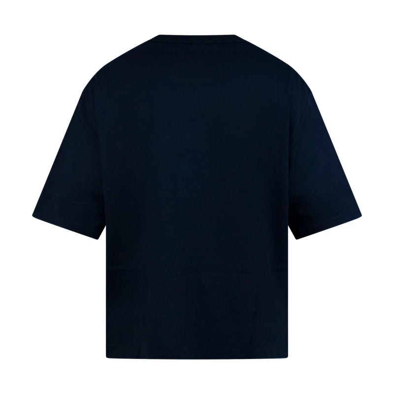 Ralph Lauren Relaxed Fit Big Pony Cotton T-Shirt Black Men's